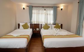 Mala Suites Thamel